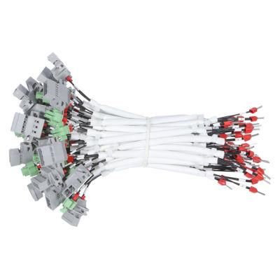 Customized for Schneider OEM/ODM Factory Wholesale Reply Within 2 Hours Cable Wire Harness