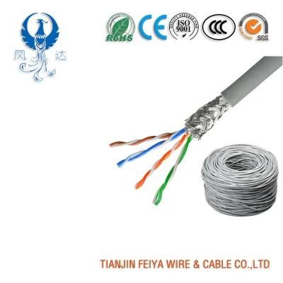 Liycy Cy Flexible Multi-Core Power Transmission Control Signal Cables