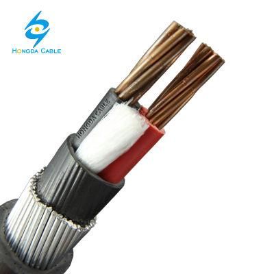 2 Core 2.5 Sq mm Cable 25mm Copper Cable