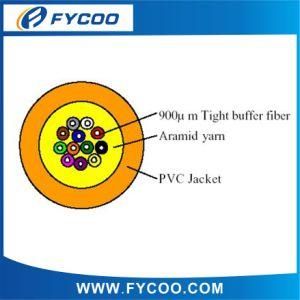 Multi Purpose Distribution Cables--Gjfjv (Y)
