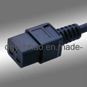 IEC C19 Connector