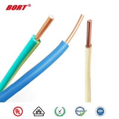 UL1330 UL1331 UL1332 FEP Insulation High Temperature Wire