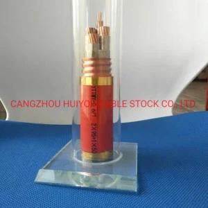 Mineral Insulated Aluminum Sheathed Power Cable LV Power Cable Form Huiyou Factory Power Cable