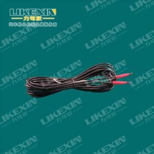Custom Electronic Wire Harness with Molding Part