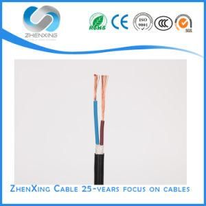 Flexible PVC Rubber Insulated Electrical Cable Wire