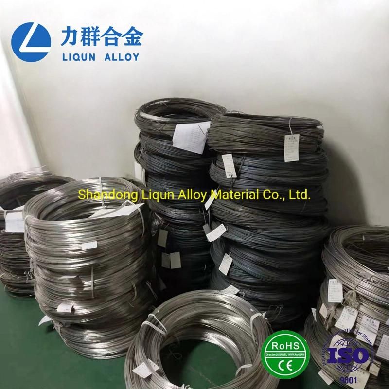 Factory Direct Supplied Thermocouple Type N Wire
