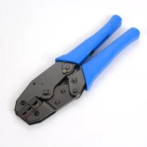 Professional AWG 10-24 Electric Hand Plier Crimping Tool