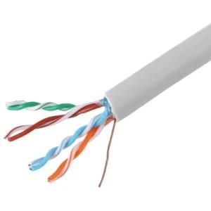 FTP Cat 5e in 24AWG Lszh