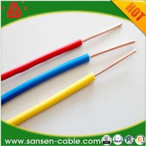 Avssx Type Low Voltage Automotive Wire to Jaso Standards