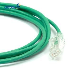 Best Price Standard PVC/LSZH Jacket SFTP Cat5e Network Cable