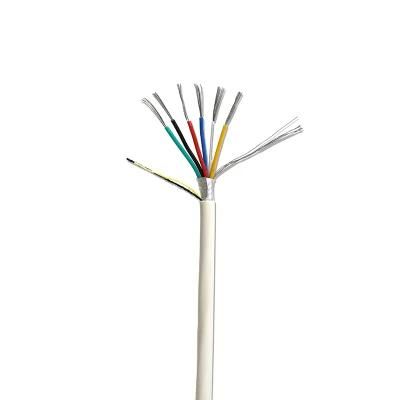 8X0.22mm Security Alarm Cable