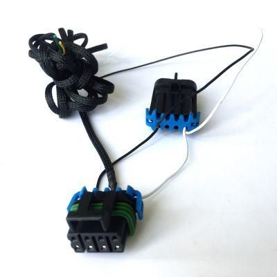 High Quality Customized Automotive Wiring Harness for Car Custom Cable Assembly