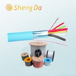 Digital HDMI CCTV Coaxial Alarm Shielded Cable