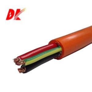 Circular Cable with SAA Approval From China Supplier