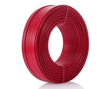 Stranded Pure Copper Wire PVC Insulated Electric Wire