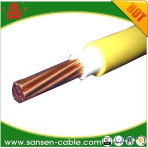 BVV Cable PVC Insulated Electric Wire Cable Manufature Twin and Earth Cable 2.5mm Strands