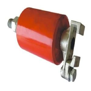 Steel Body Slide Line Is Suitable for Sliding Transmission of Large and Small Electric Bridge Cranes in Various Industries