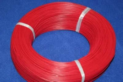Tinned Copper &amp; Bare Copper PVC Insulated Cable 20AWG with UL1007
