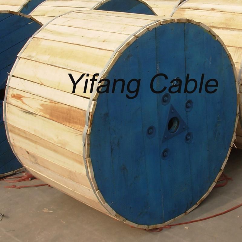 ABC Twisted Cable 3X70+1X54.6mm2