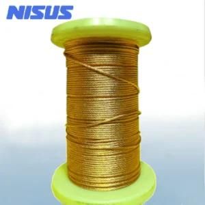 Double Twisted Wire (0.10 to 2.5mm)
