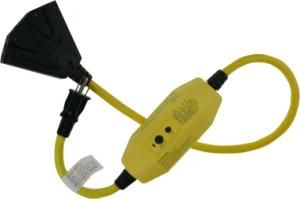 GFCI 12/3 Extension Cords