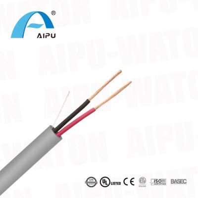 2X20AWG Electric Drum Cables