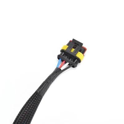 Manufacturers of High Quality Export Wiring Harness Navigation Car Audio Accessories
