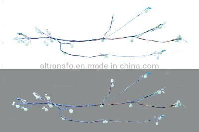 Custom Automotive Wire Harness and Cable Assembly