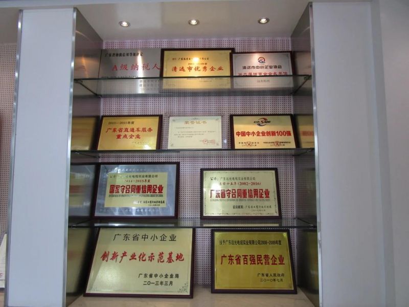 Bare Aluminum Cable Overhead Conductor ACSR Factory