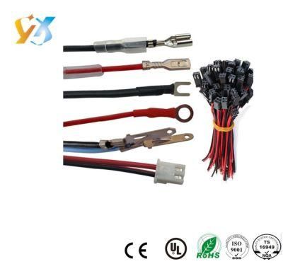 Manufacturer OEM/ODM Cable Assembly Customized/Custom Wire Harness/Wiring Harness for Medical Equipment