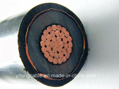 Mv XLPE Insulation Power Cable