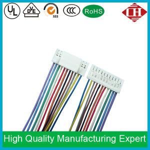 Jst Ghr-12V-S Connector UL3302 Wire Harness
