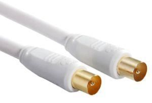 Rg 6coaxial Cable /Audio