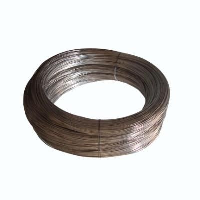 Fecral Alloy Electric Heating Resistance Wire