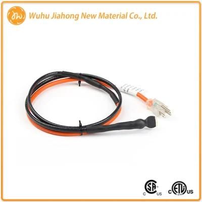 Home-Use Pipes Free Frost Self Regulating Heating Cable