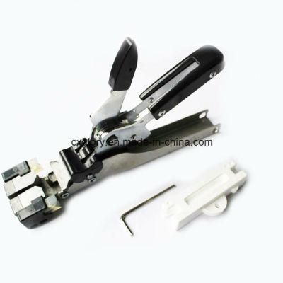 Picabond Crimping Tool Network Tool