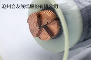 Yjlw03 290/500 Kv Single Core 800mm2 Super High Power Cable