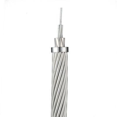 ACSR Bare Conductor, Aluminium Conductor Steel Reinforced Power Transmission Line.