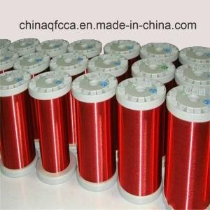155 Class AWG24 Enameled Aluminum Wire