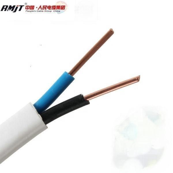 Underground Housing Electrical Wires Flexible Multi-Core (3+1 3+2 4+1) Rvv