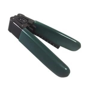 FTTH Cable Wire Stripper FTTH Drop Cable Optical Fiber Wire Strippers