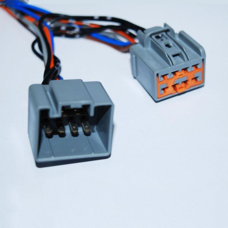 Automobile Power Window up and Down Wiring Harness