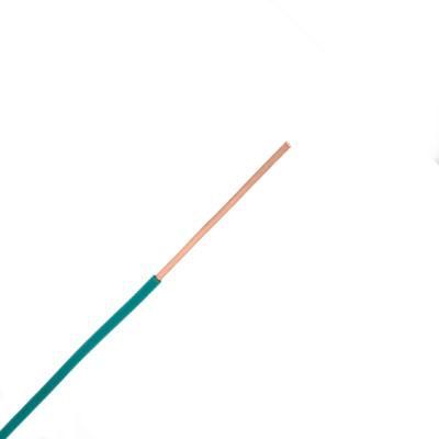 Best Selling Rvv Rvvb Bvr Flexible Copper Conductor PVC Coated Electric Wire Cable
