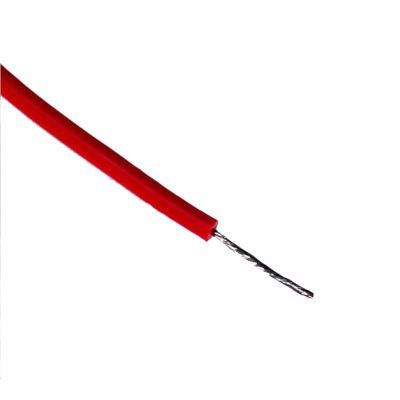 Good Resistance to High Temperature 200 Centigrade FEP Cable_Wire_Electrical UL1901
