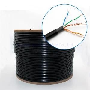 Cat5e Double Jacket Cable