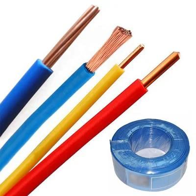 UL1330 Fw-1 Flame Test 24AWG Stranded Tinned Copper Electric Wire
