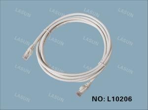 CAT6 UTP Patch Cord (L10206)