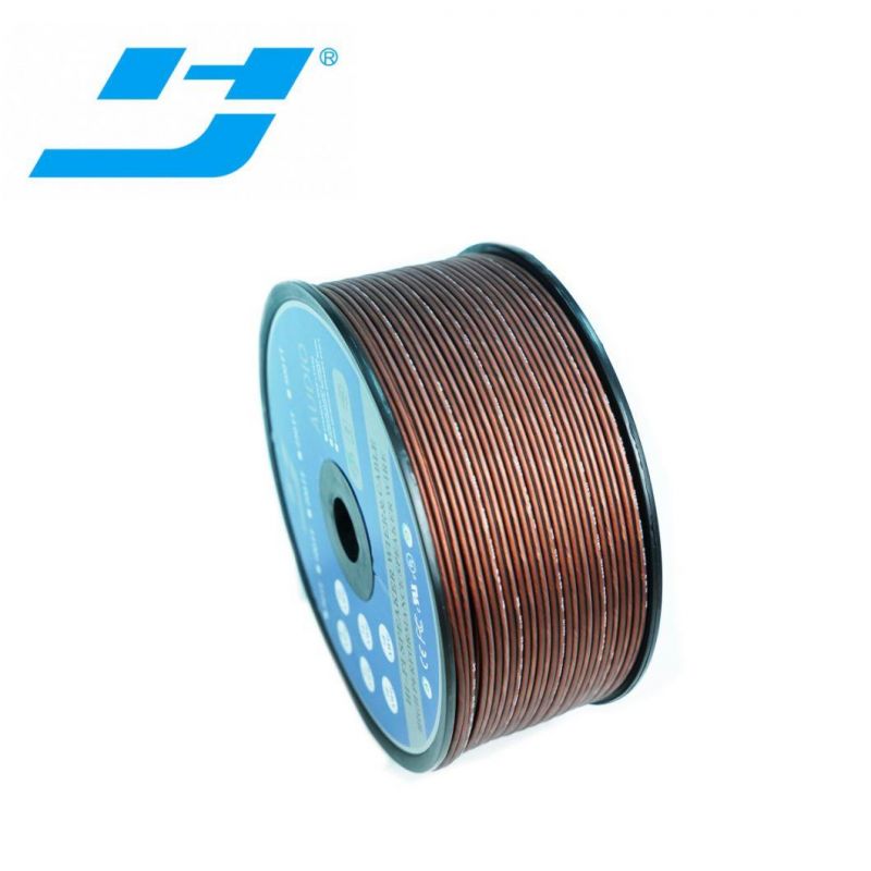 HiFi Audio Cable for Car Audio Home Theater