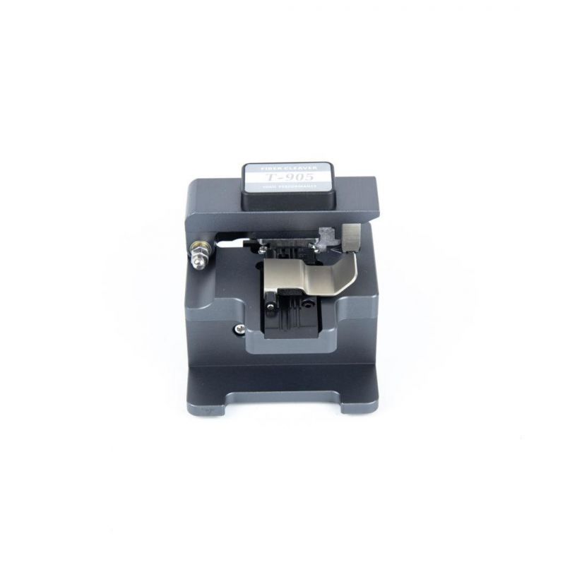 Skycom T-905 Newly Fiber Optic Cutter Cleaver