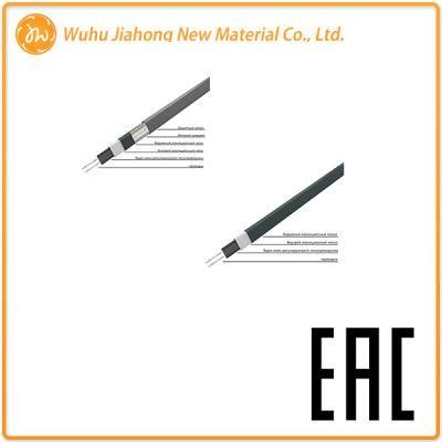 Anti-Icing Self-Controlling Heat Tracing Cables